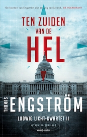 Ten zuiden van de hel - Thomas Engström (ISBN 9789026340086)