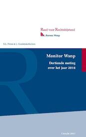 Monitor Wsnp - (ISBN 9789462404120)