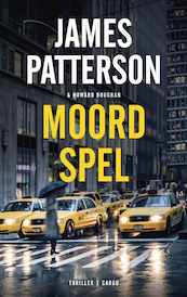 Het moordspel - James Patterson (ISBN 9789403120508)