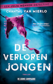 De verloren jongen - Chantal van Mierlo (ISBN 9789461095961)