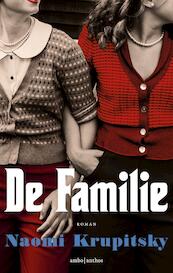 De familie - Naomi Krupitsky (ISBN 9789026357237)