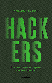 Hackers - Gerard Janssen (ISBN 9789400408371)