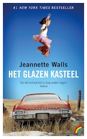Het glazen kasteel - Jeanette Walls (ISBN 9789041714398)