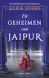 De geheimen van Jaipur - Alka Joshi (ISBN 9789403173115)