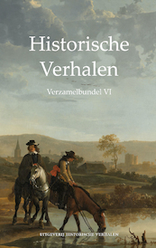 Verzamelbundel VI - (ISBN 9789083117799)