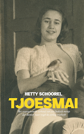Tjoesmai - Hetty Schoorel (ISBN 9789083209456)
