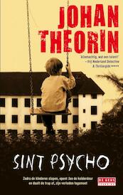 Sint-psycho - Johan Theorin (ISBN 9789044524239)