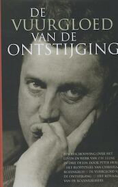 de vuurgloed van de ontstijging - Peter Huijs (ISBN 9789067324199)