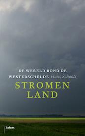 Stromenland - Hans Schoots (ISBN 9789460036026)