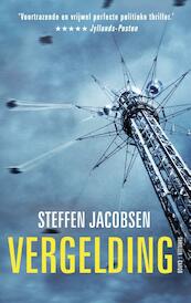 Vergelding - Steffen Jacobsen (ISBN 9789023494393)