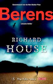 Berens - Richard House (ISBN 9789044532883)