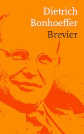 Brevier - Dietrich Bonhoeffer (ISBN 9789043528504)