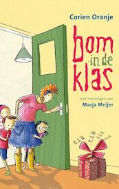 Bom in de klas - Corien Oranje (ISBN 9789085431992)