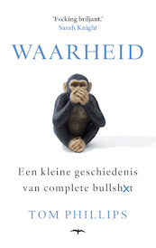 Waarheid - Tom Phillips (ISBN 9789400406698)