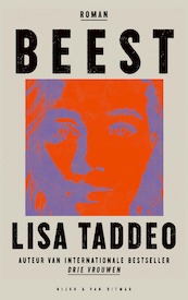 Beest - Lisa Taddeo (ISBN 9789038807737)