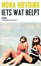 Iets wat helpt - Mona Høvring (ISBN 9789492068989)