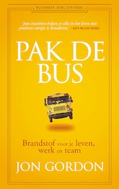 Pak de bus - Jon Gordon (ISBN 9789047016878)