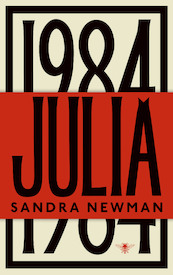 Julia - Sandra Newman (ISBN 9789403129860)