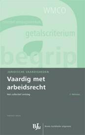 Vaardig met arbeidsrecht: het collectief ontslag - J. Heinsius (ISBN 9789089747020)