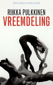 Vreemdeling - Riikka Pulkkinen (ISBN 9789029587976)