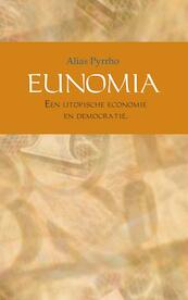 Eunomia - Alias Pyrrho (ISBN 9789402112047)