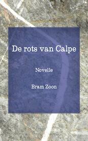 De rots van Calpe - Bram Zoon (ISBN 9789402116656)