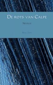 De rots van Calpe - Bram Zoon (ISBN 9789402126662)