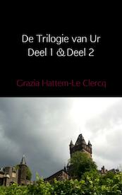 Deel 1 & Deel 2 - Grazia Hattem-Le Clercq (ISBN 9789402128802)