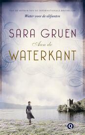 Aan de waterkant - Sara Gruen (ISBN 9789021459523)