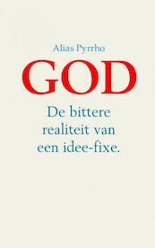 GOD - Alias Pyrrho (ISBN 9789402144543)