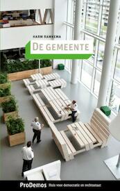 De Gemeente - Harm Ramkema (ISBN 9789064735172)