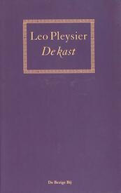 De kast - Leo Pleysier (ISBN 9789023400424)