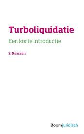 Turboliquidatie - Samantha Renssen (ISBN 9789462903197)