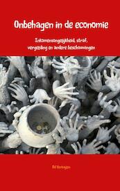 Onbehagen in de Economie - Ad Verkuijlen (ISBN 9789402163469)
