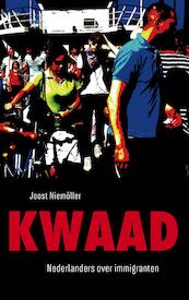 Kwaad - Joost Niemöller (ISBN 9789049024284)