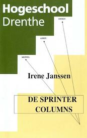 De sprinter columns - Irene Janssen (ISBN 9789402169003)