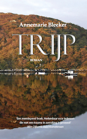 Trijp - Annemarie Bleeker (ISBN 9789492435101)