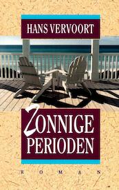 Zonnige Perioden - Hans Vervoort (ISBN 9789402194142)