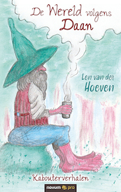 De wereld volgens Daan - Len van der Hoeven (ISBN 9783991070375)