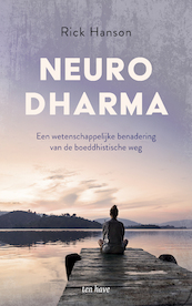Neurodharma - Rick Hanson (ISBN 9789025908805)