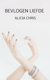 Bevlogen Liefde - Alicia Chris (ISBN 9789464059274)