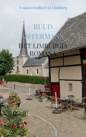 Het Limburgia Romana - Ruud Offermans (ISBN 9789403619910)