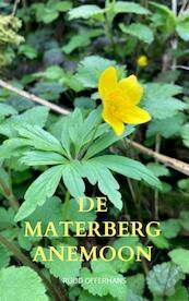De Materberg anemoon - Ruud Offermans (ISBN 9789403626963)