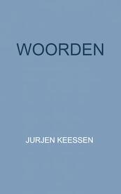 woorden - Jurjen Keessen (ISBN 9789464353105)