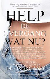 HELP, de overgang, wat nu? - Lauda Verburg (ISBN 9789464359602)