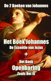 De 2 Boeken van Johannes - Gerard Meerstadt (ISBN 9789464359930)