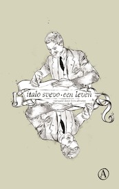 Een leven - Italo Svevo (ISBN 9789025313913)