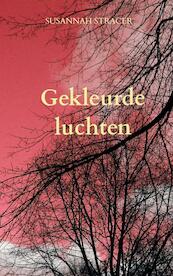 De sapphische bloemenheks - Susannah Stracer (ISBN 9789464481976)