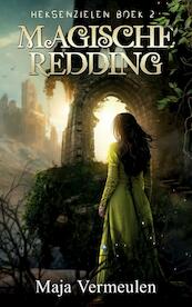 Magische redding - Maja Vermeulen (ISBN 9789403642390)