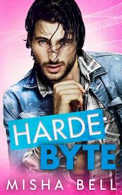 Harde byte - Misha Bell (ISBN 9789464486438)